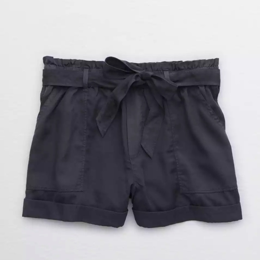 Aerie camp short new with tags size small